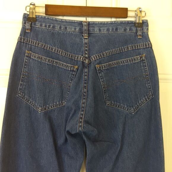 For Joseph dark five pocket jeans with drawstring closure - Picture 7 of 12